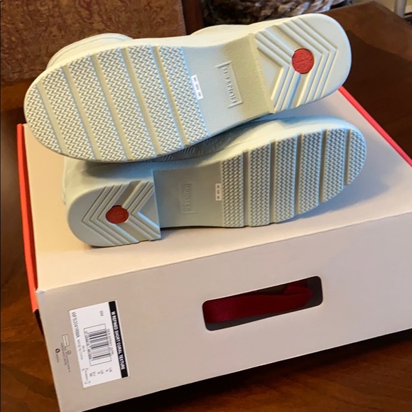 Hunter | Textured Boots - Picture 5 of 9